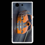 Coque Sony Xperia Z3 Compact Dragster