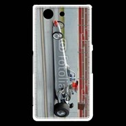 Coque Sony Xperia Z3 Compact Dragster 4