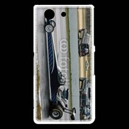 Coque Sony Xperia Z3 Compact Dragster 5