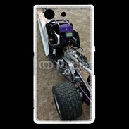 Coque Sony Xperia Z3 Compact Dragster 8