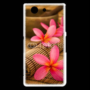 Coque Sony Xperia Z3 Compact Zen attitude 57