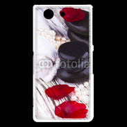Coque Sony Xperia Z3 Compact Zen attitude 70