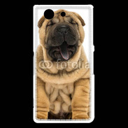 Coque Sony Xperia Z3 Compact Sharpei