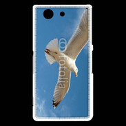 Coque Sony Xperia Z3 Compact Mouette en vol