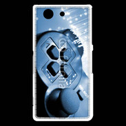 Coque Sony Xperia Z3 Compact Manette de jeux