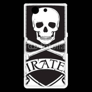 Coque Sony Xperia Z3 Compact Pirates 