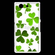 Coque Sony Xperia Z3 Compact Jour de chance