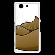 Coque Sony Xperia Z3 Compact humour décalé