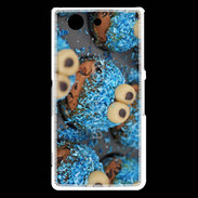 Coque Sony Xperia Z3 Compact Gâteaux 1