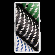 Coque Sony Xperia Z3 Compact Jetons de poker 16