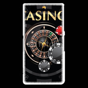 Coque Sony Xperia Z3 Compact Casino passion