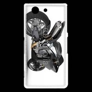 Coque Sony Xperia Z3 Compact Concept Motorbike