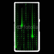 Coque Sony Xperia Z3 Compact Matrix