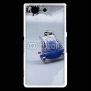 Coque Sony Xperia Z3 Compact Bobsleigh 2