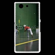 Coque Sony Xperia Z3 Compact Cesta punta 5