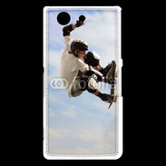Coque Sony Xperia Z3 Compact Saut de skateboard 10