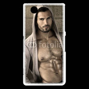 Coque Sony Xperia Z3 Compact Bad boy sexy 4