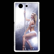 Coque Sony Xperia Z3 Compact Pole dance 14