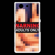 Coque Sony Xperia Z3 Compact Sexy 2