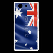 Coque Sony Xperia Z3 Compact Drapeau Australie