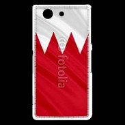 Coque Sony Xperia Z3 Compact Drapeau Bahrein