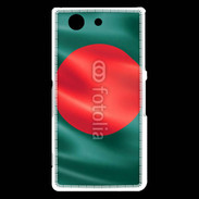 Coque Sony Xperia Z3 Compact Drapeau Bangladesh