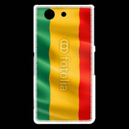 Coque Sony Xperia Z3 Compact Drapeau Bolivie