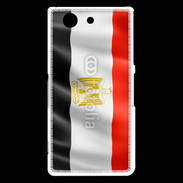 Coque Sony Xperia Z3 Compact drapeau Egypte