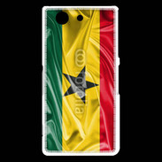 Coque Sony Xperia Z3 Compact Drapeau Ghana