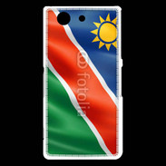 Coque Sony Xperia Z3 Compact Drapeau Namibie