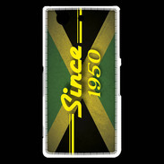 Coque Sony Xperia Z3 Compact Jamais since 1950