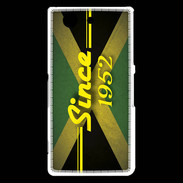 Coque Sony Xperia Z3 Compact Jamais since 1952