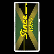 Coque Sony Xperia Z3 Compact Jamais since 1957