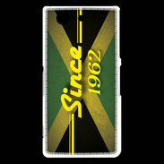 Coque Sony Xperia Z3 Compact Jamais since 1962