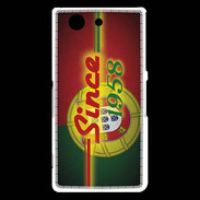 Coque Sony Xperia Z3 Compact Portugal since 1958