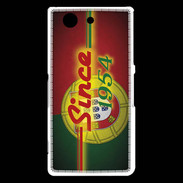 Coque Sony Xperia Z3 Compact Portugal since 1954
