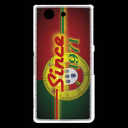 Coque Sony Xperia Z3 Compact Portugal since 1971