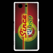 Coque Sony Xperia Z3 Compact Portugal since 1989