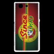 Coque Sony Xperia Z3 Compact Portugal since 1990