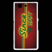 Coque Sony Xperia Z3 Compact Maroc since 1997