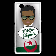 Coque Sony Xperia Z3 Compact Mister Algérie