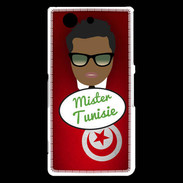 Coque Sony Xperia Z3 Compact Mister Tunisie
