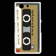Coque Sony Xperia Z3 Compact K7 hiphop