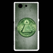 Coque Sony Xperia Z3 Compact illuminati