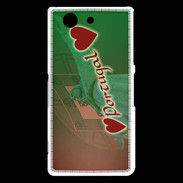 Coque Sony Xperia Z3 Compact Coque Fatima Portugal