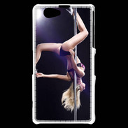 Coque Sony Xperia Z1 Compact Pole Dance 7