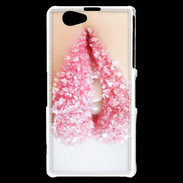 Coque Sony Xperia Z1 Compact Bouche sucrée 16