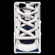 Coque Sony Xperia Z1 Compact Basket fashion