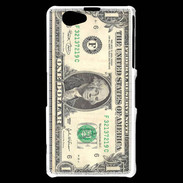 Coque Sony Xperia Z1 Compact One dollar