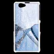 Coque Sony Xperia Z1 Compact Patinage artistique 2